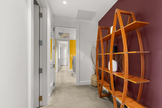 $3,429,000 | 1 Harbour Place, Unit 4I, Portsmouth, NH 03801