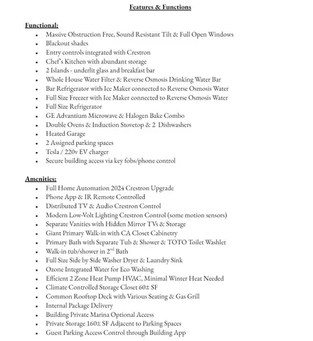 $3,429,000 | 1 Harbour Place, Unit 4I, Portsmouth, NH 03801