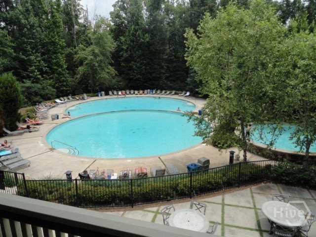 490 South Barnett Shoals Road, Unit 436 Athens, GA 30605 - Photo 15 of 15