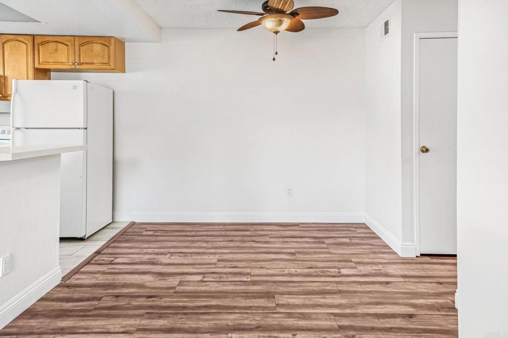 965 Jamacha Road El Cajon, CA 92019 - Photo 11 of 28 a view of a room with wooden floor