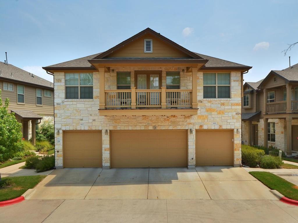 1310 West Parmer Lane, Unit 18B Austin, TX 78727 - Photo 1 of 17