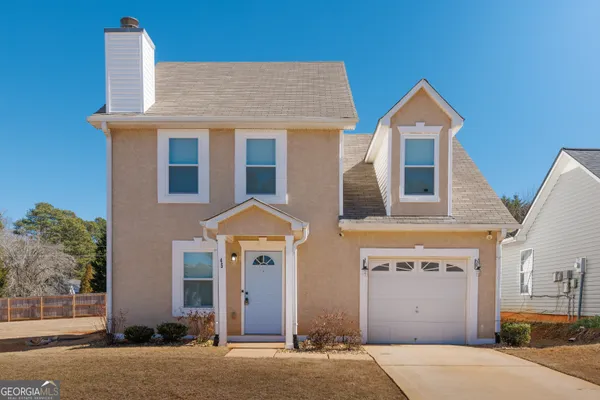 $285,000 | 45 Chandler Fields Drive, Covington, GA 30016
