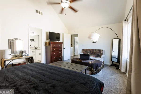 $285,000 | 45 Chandler Fields Drive, Covington, GA 30016