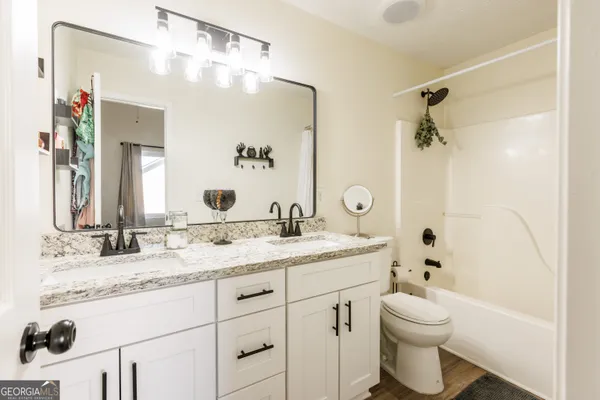 $285,000 | 45 Chandler Fields Drive, Covington, GA 30016