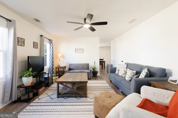 $285,000 | 45 Chandler Fields Drive, Covington, GA 30016