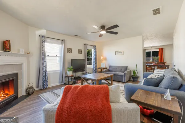 $285,000 | 45 Chandler Fields Drive, Covington, GA 30016