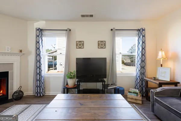 $285,000 | 45 Chandler Fields Drive, Covington, GA 30016