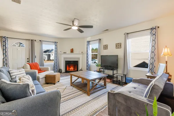 $285,000 | 45 Chandler Fields Drive, Covington, GA 30016