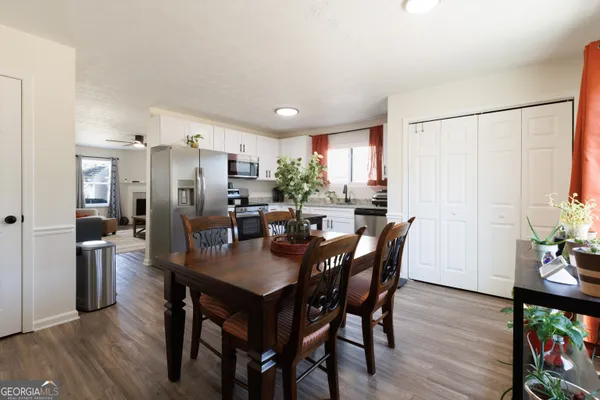 $285,000 | 45 Chandler Fields Drive, Covington, GA 30016