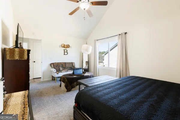 $285,000 | 45 Chandler Fields Drive, Covington, GA 30016