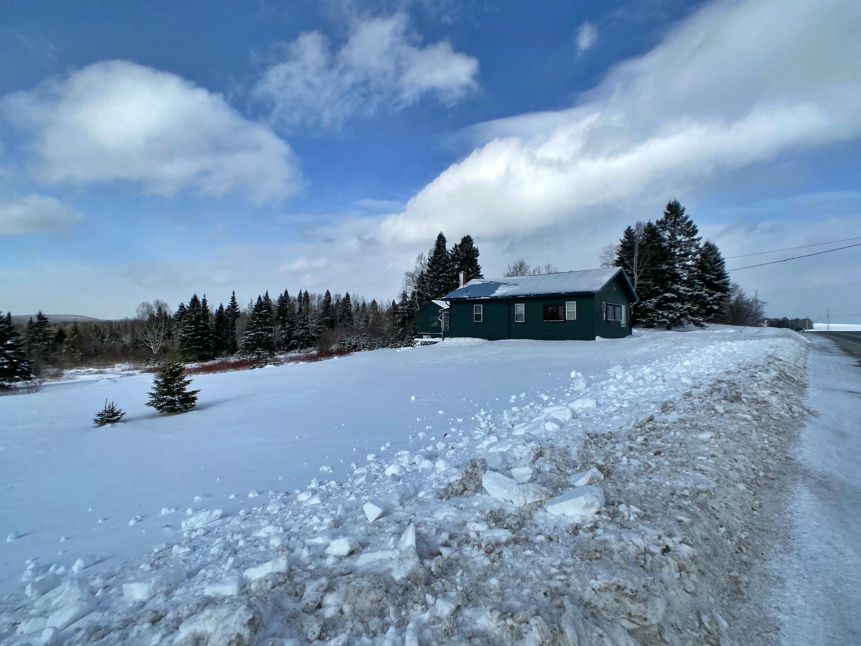 4-31 Caribou Road Presque Isle, ME 04769 - Photo 19 of 19
