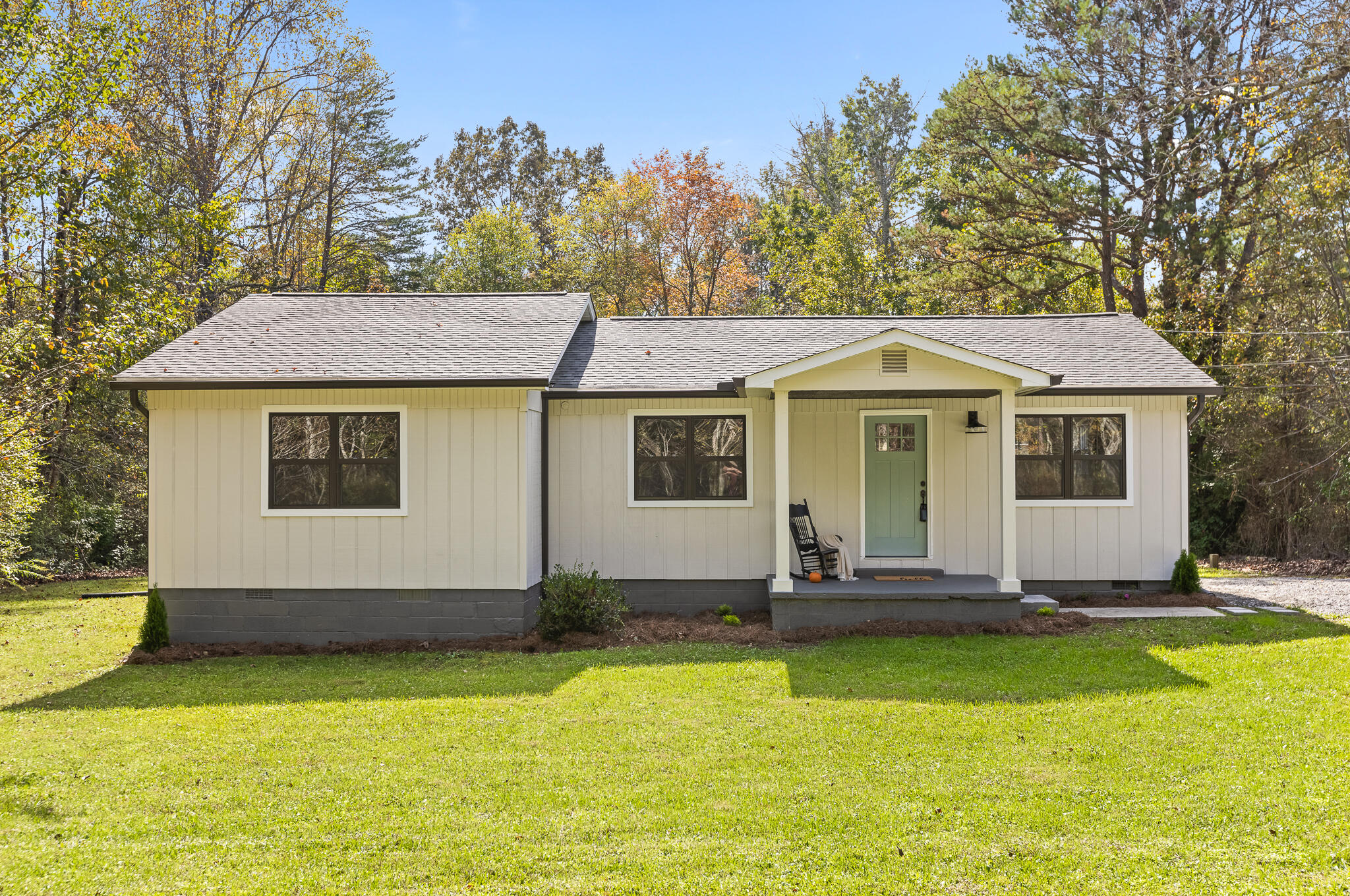 2532 Poe Road Soddy Daisy, TN 37379 - Photo 1 of 34 Poe-3