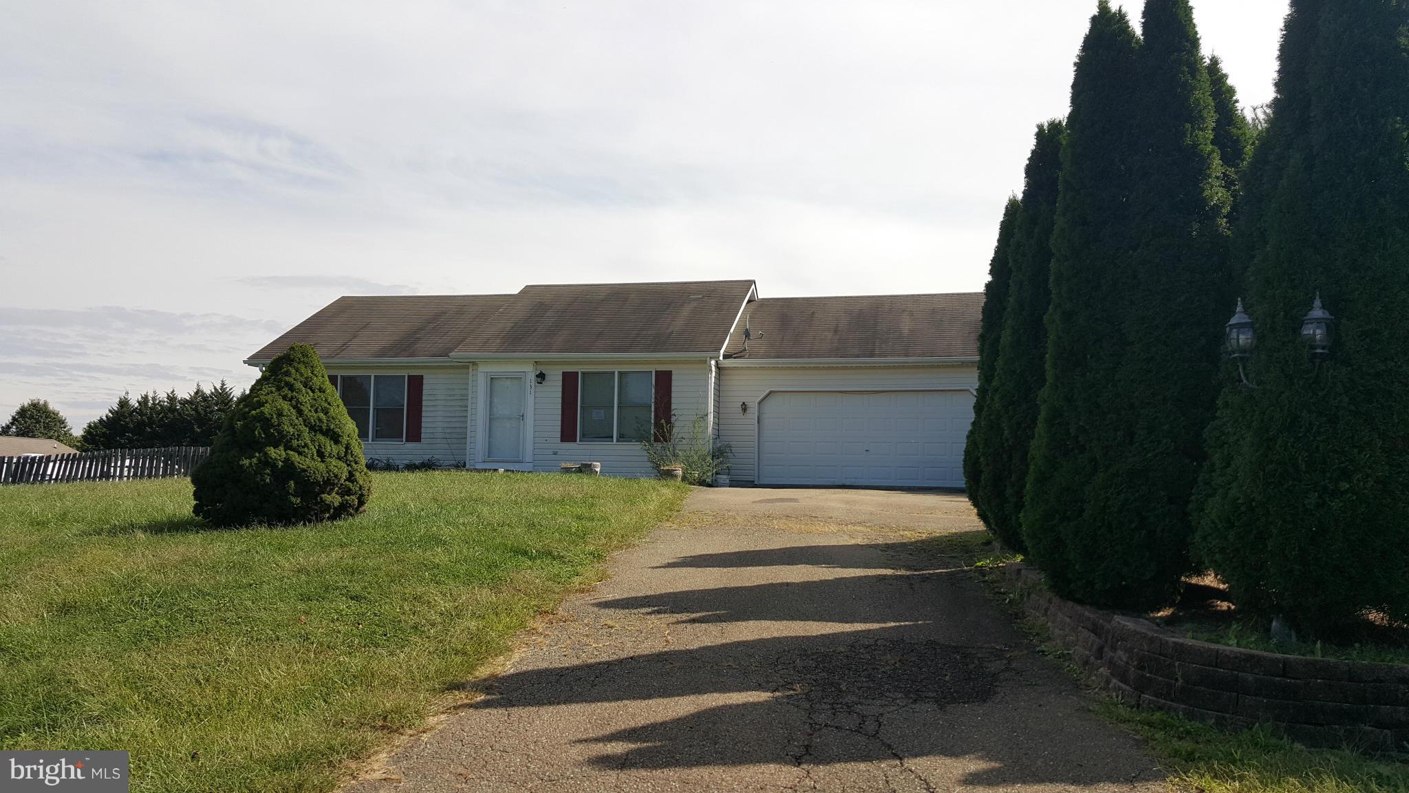 131 Country Side Loop Elkton, MD 21921 - Photo 1 of 1 Exterior (Front)