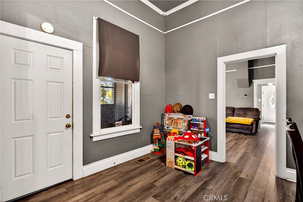 1214 Marin Street Corning, CA 96021 - Photo 23 of 57 a children room with toys