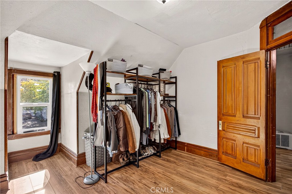 1214 Marin Street Corning, CA 96021 - Photo 31 of 57 a view of a room with gym equipment