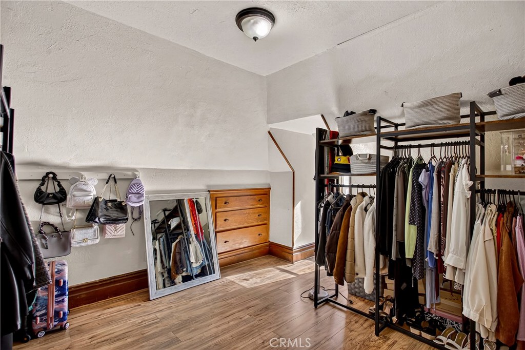 1214 Marin Street Corning, CA 96021 - Photo 32 of 57 a view of a room with gym equipment