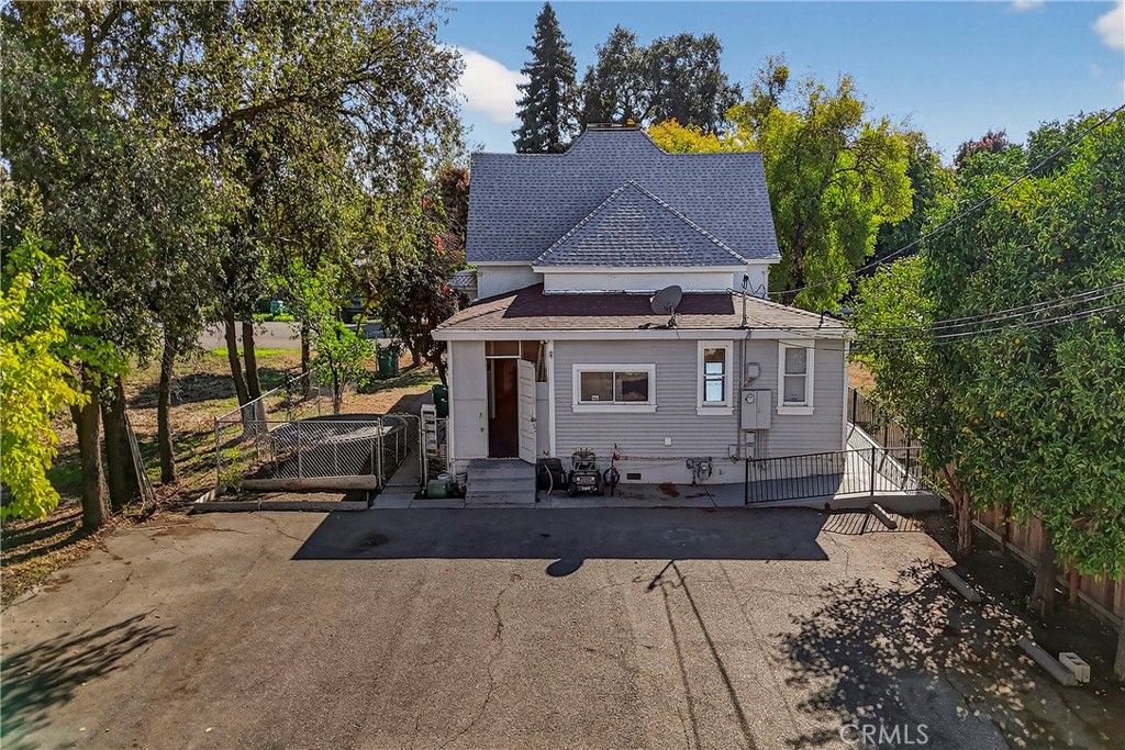 1214 Marin Street Corning, CA 96021 - Photo 44 of 57 a view of house with a outdoor space