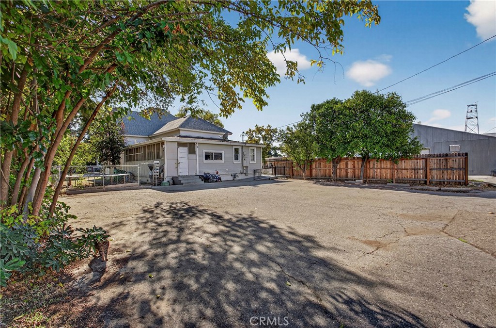 1214 Marin Street Corning, CA 96021 - Photo 55 of 57 a front view of a house with a yard
