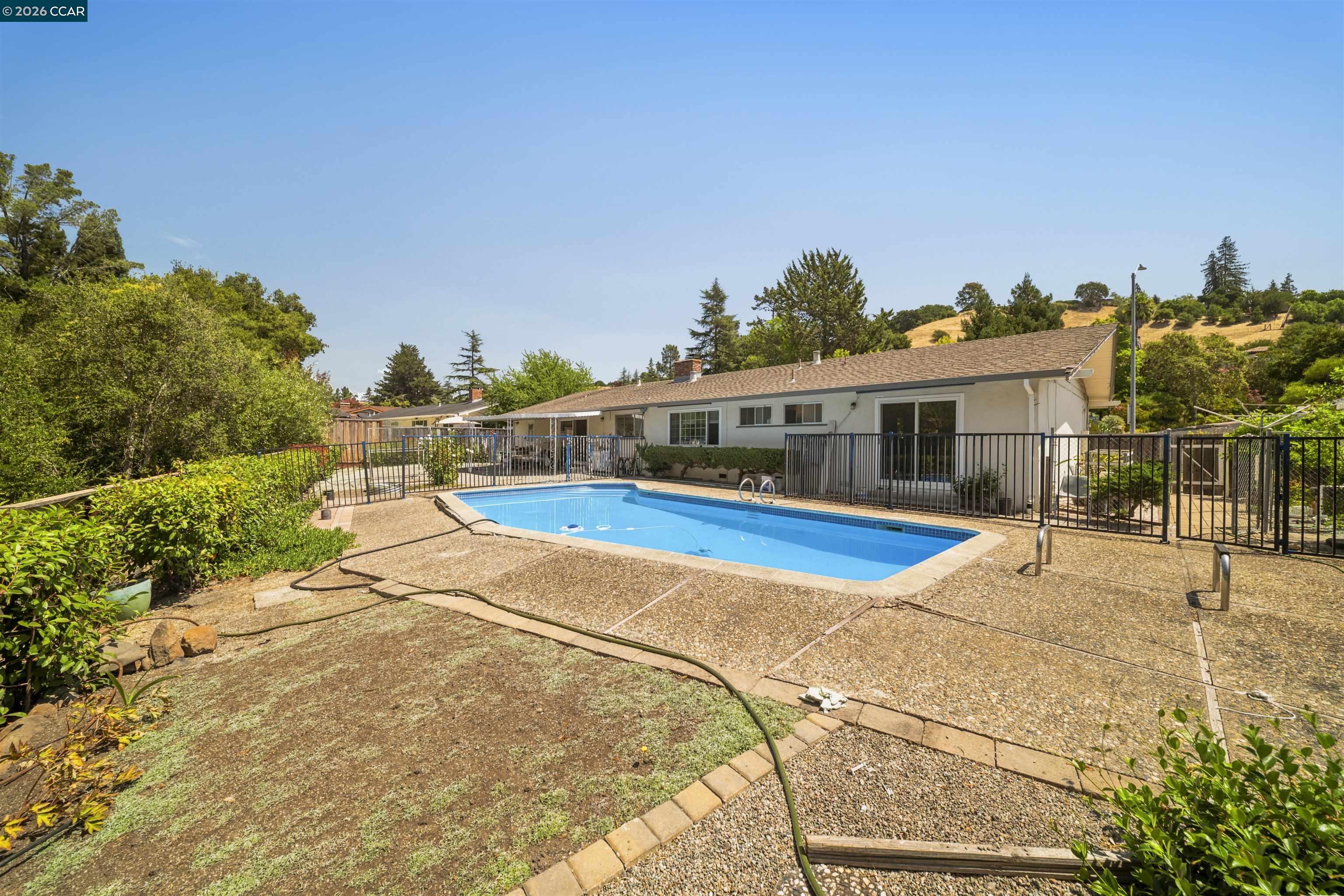 732 Moraga Road Moraga, CA 94556 - Photo 19 of 23 Gallery Image 19