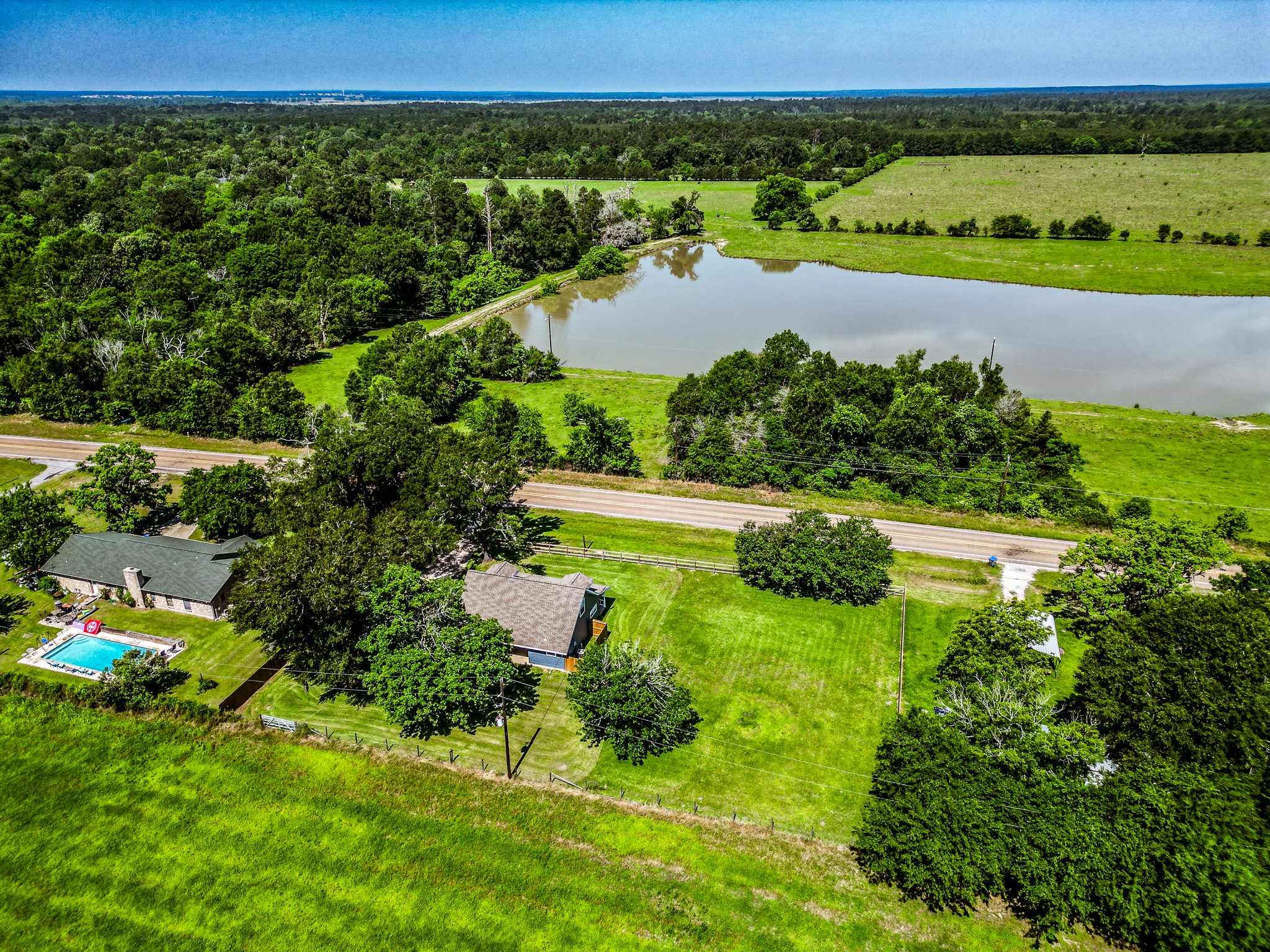 791 Farm To Market 1617 Trinity, TX 75862 - Photo 31 of 37