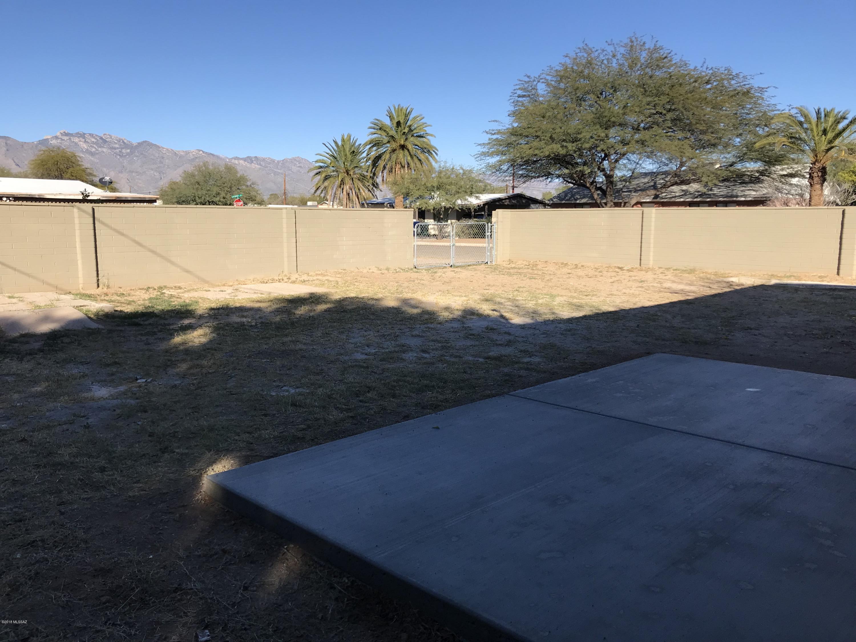 4151 East Spring Street Tucson, AZ 85712 - Photo 26 of 26 Gallery Image 26