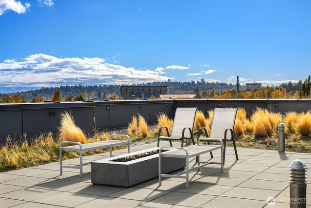 $515,000 | 4609 Union Bay Place Northeast, Unit 551, Seattle, WA 98105