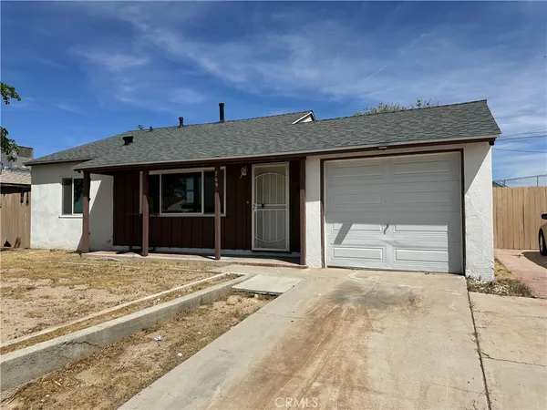 $214,000 | 709 Caliente Drive, Barstow, CA 92311
