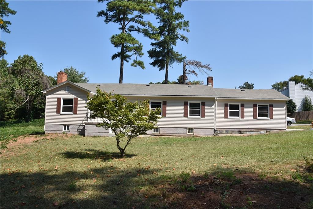 3490 Rainbow Drive Decatur, GA 30034 - Photo 1 of 1