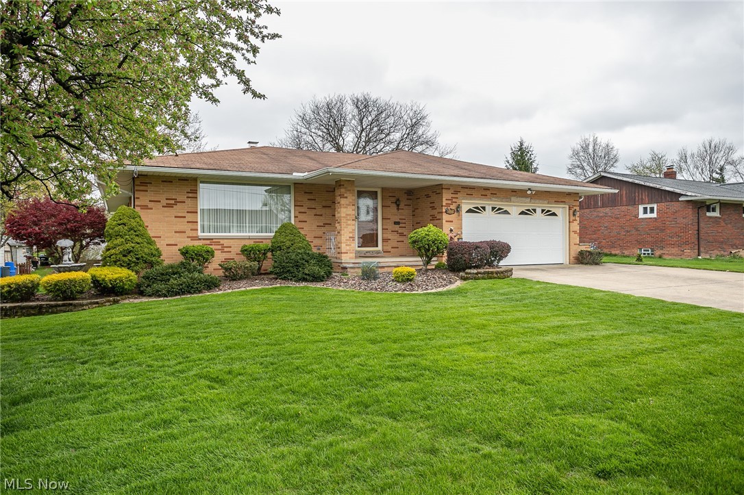 1663 David Avenue Parma, OH 44134 - Photo 2 of 35 Gallery Image 2