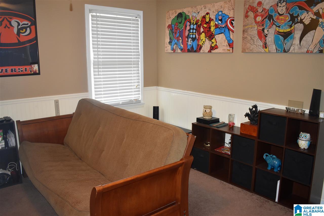 4607 Rudd School Road Pinson, AL 35126 - Photo 32 of 43
