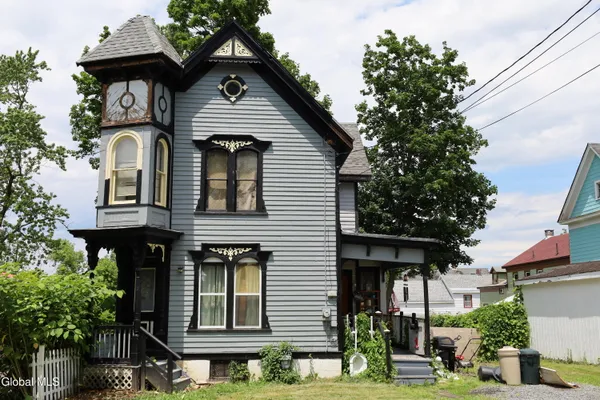 $99,000 | 1 Mc Martin Street, Johnstown, NY 12095
