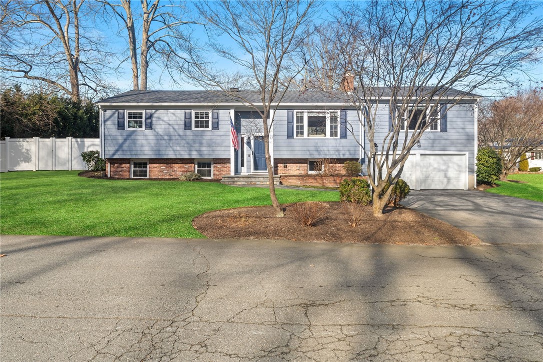 53 Rip Van Winkle Circle Warwick, RI 02886 - Photo 2 of 47