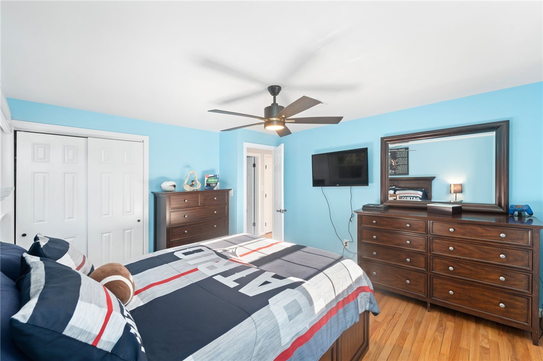 53 Rip Van Winkle Circle Warwick, RI 02886 - Photo 24 of 47