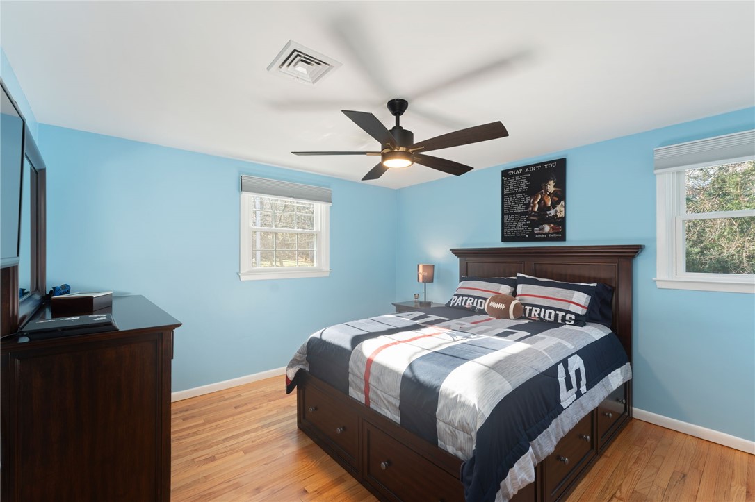 53 Rip Van Winkle Circle Warwick, RI 02886 - Photo 25 of 47