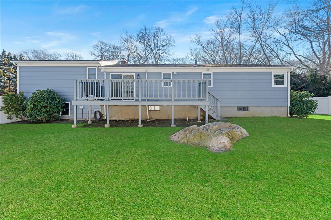 53 Rip Van Winkle Circle Warwick, RI 02886 - Photo 41 of 47