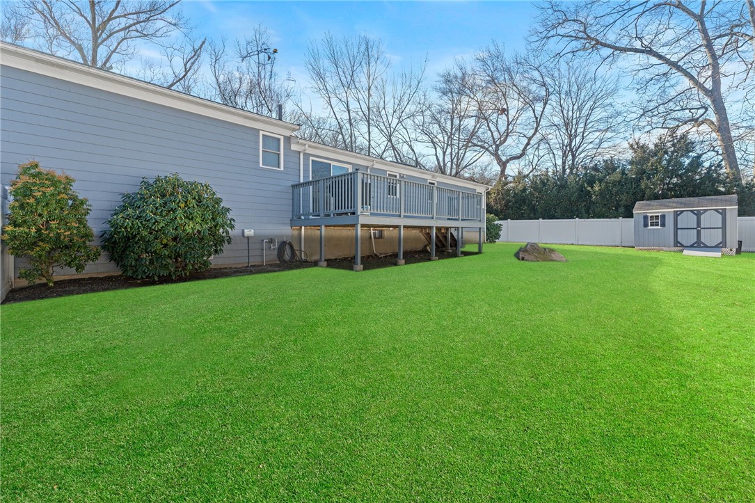 53 Rip Van Winkle Circle Warwick, RI 02886 - Photo 42 of 47
