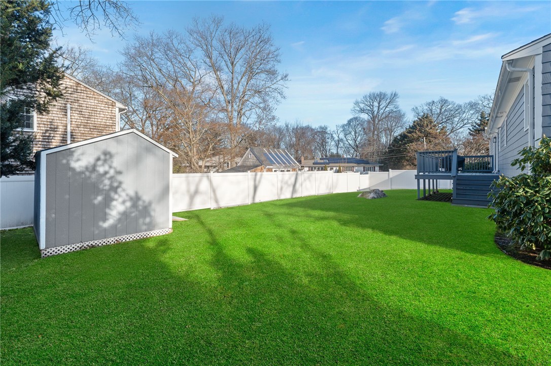 53 Rip Van Winkle Circle Warwick, RI 02886 - Photo 45 of 47