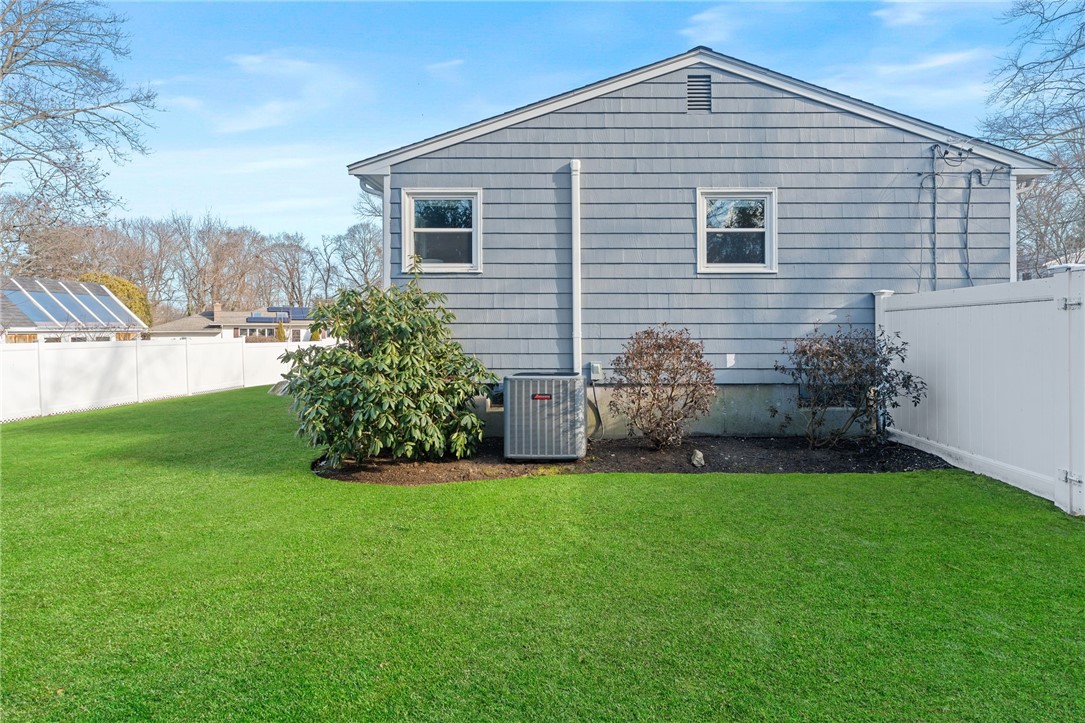 53 Rip Van Winkle Circle Warwick, RI 02886 - Photo 46 of 47