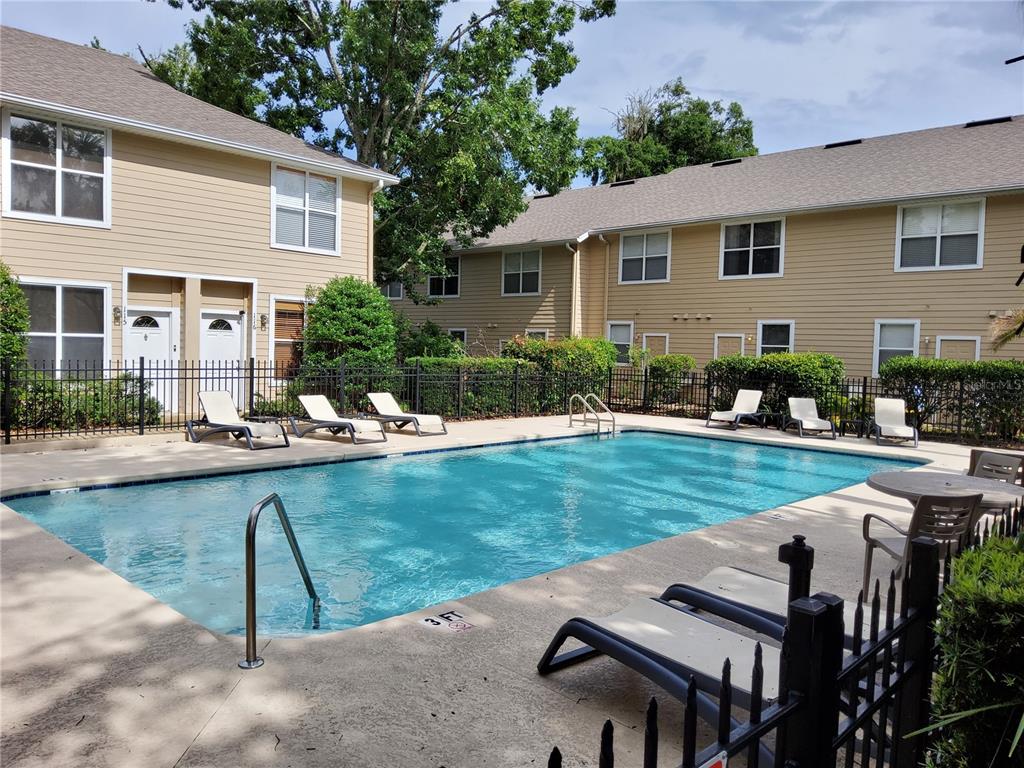 3510 Southwest 30th Way, Unit 156 Gainesville, FL 32608 - Photo 4 of 15