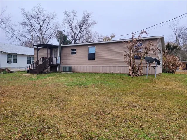 $115,000 | 7037 Martin Luther King Drive, Mansura, LA 71350