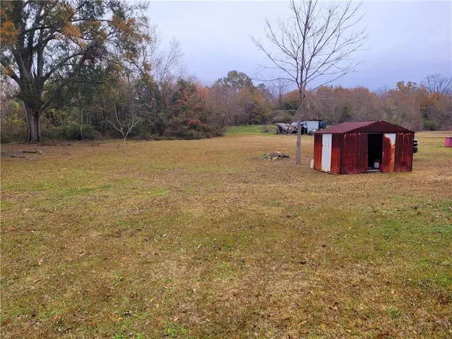 $115,000 | 7037 Martin Luther King Drive, Mansura, LA 71350