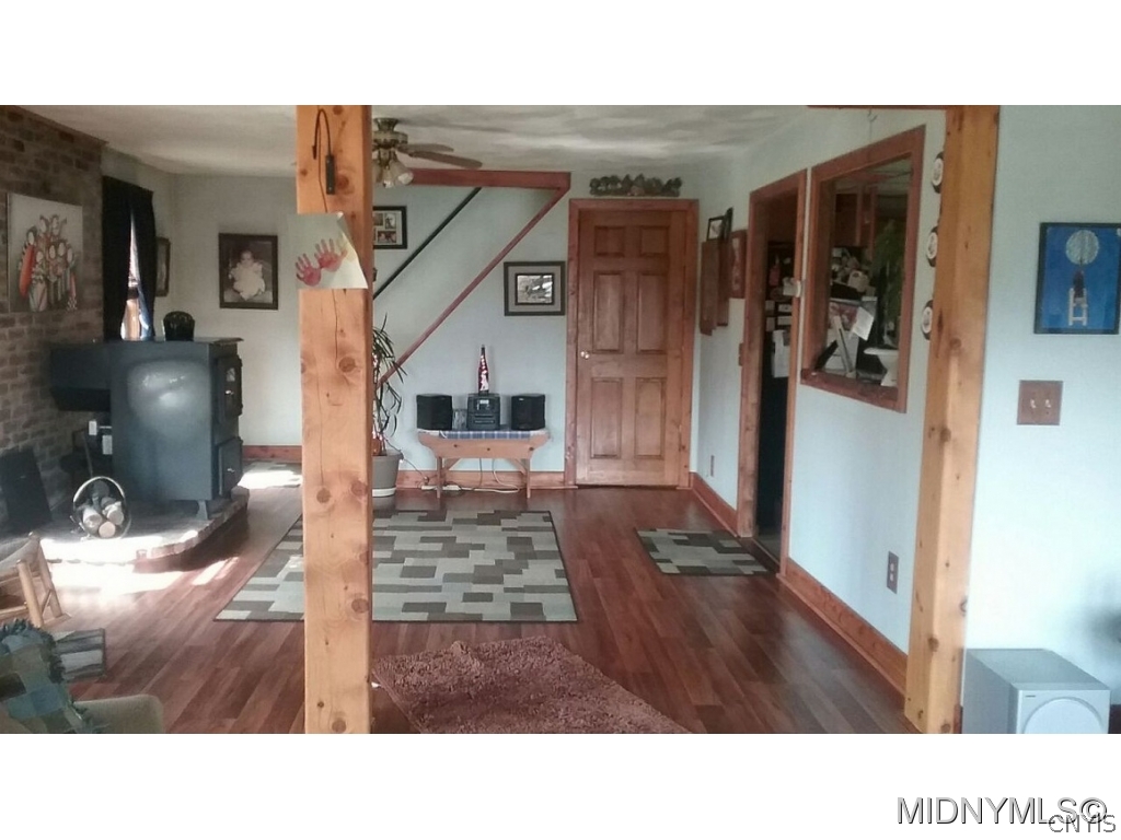 34 Reservoir Road Middleville, NY 13406 - Photo 5 of 24 Gallery Image 5