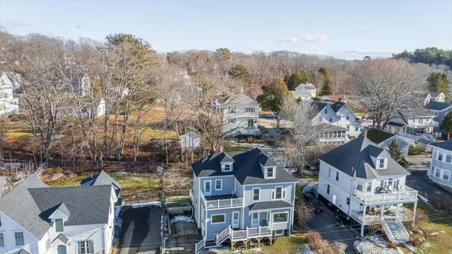 $850,000 | 40 Atlantic Avenue, Boothbay Harbor, ME 04538