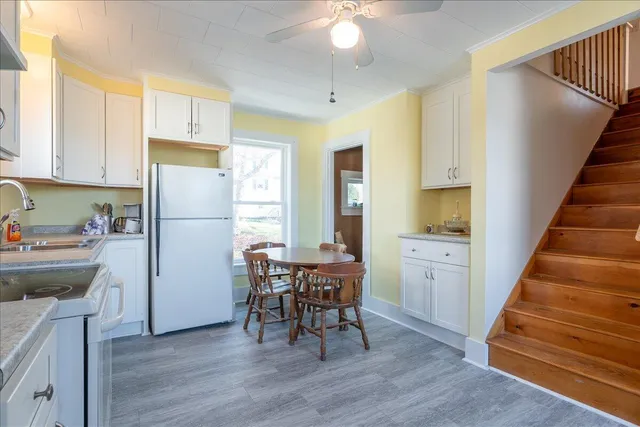 $850,000 | 40 Atlantic Avenue, Boothbay Harbor, ME 04538