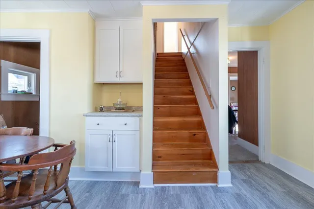 $850,000 | 40 Atlantic Avenue, Boothbay Harbor, ME 04538