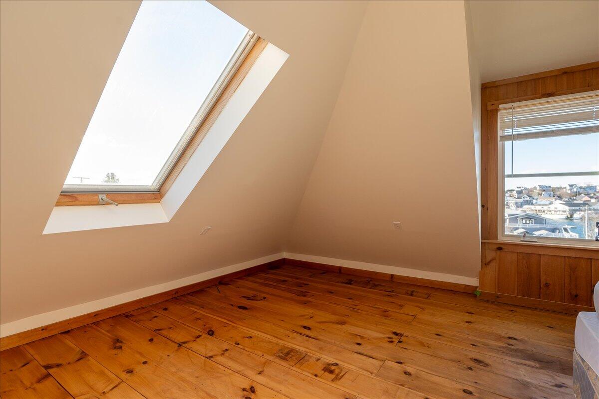40 Atlantic Avenue Boothbay Harbor, ME 04538 - Photo 47 of 49 Second apartment third bedroom