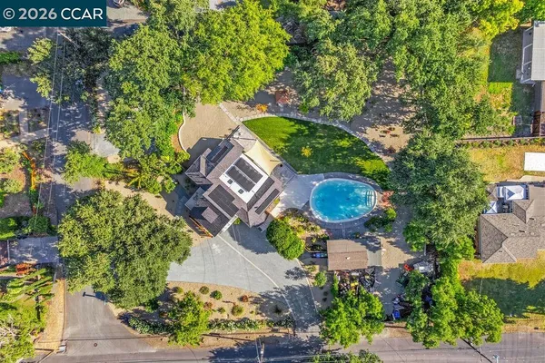 $1,669,000 | 1409 Walden Road, Walnut Creek, CA 94597
