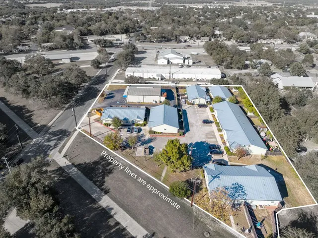 $286,000 | 121 South Plant Avenue, Unit 102, Boerne, TX 78006