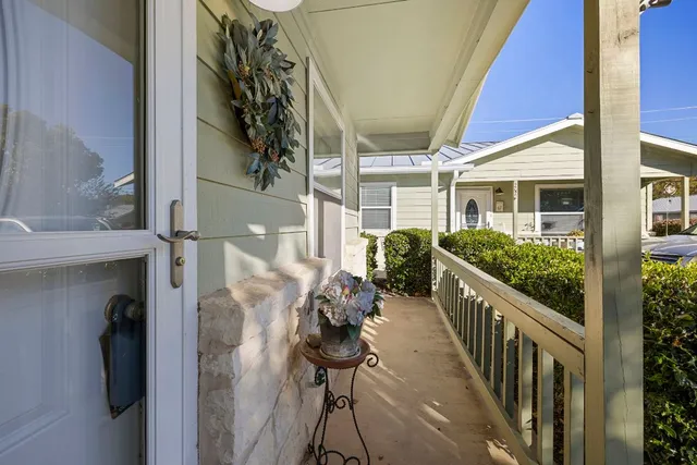 $286,000 | 121 South Plant Avenue, Unit 102, Boerne, TX 78006