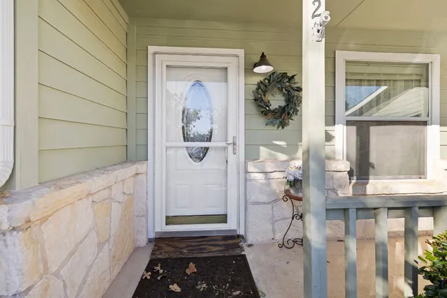 $286,000 | 121 South Plant Avenue, Unit 102, Boerne, TX 78006